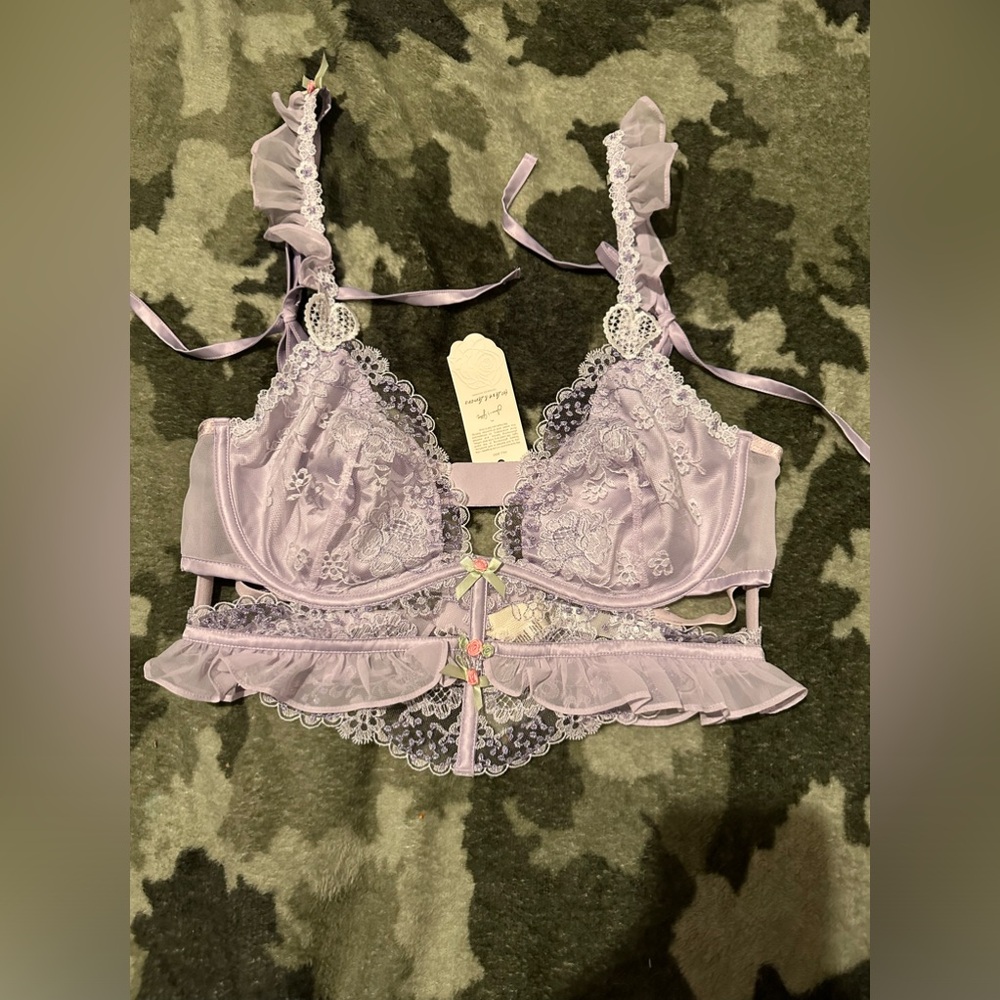 For love & lemons top